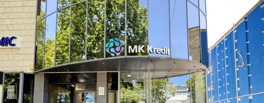 MK Kredit