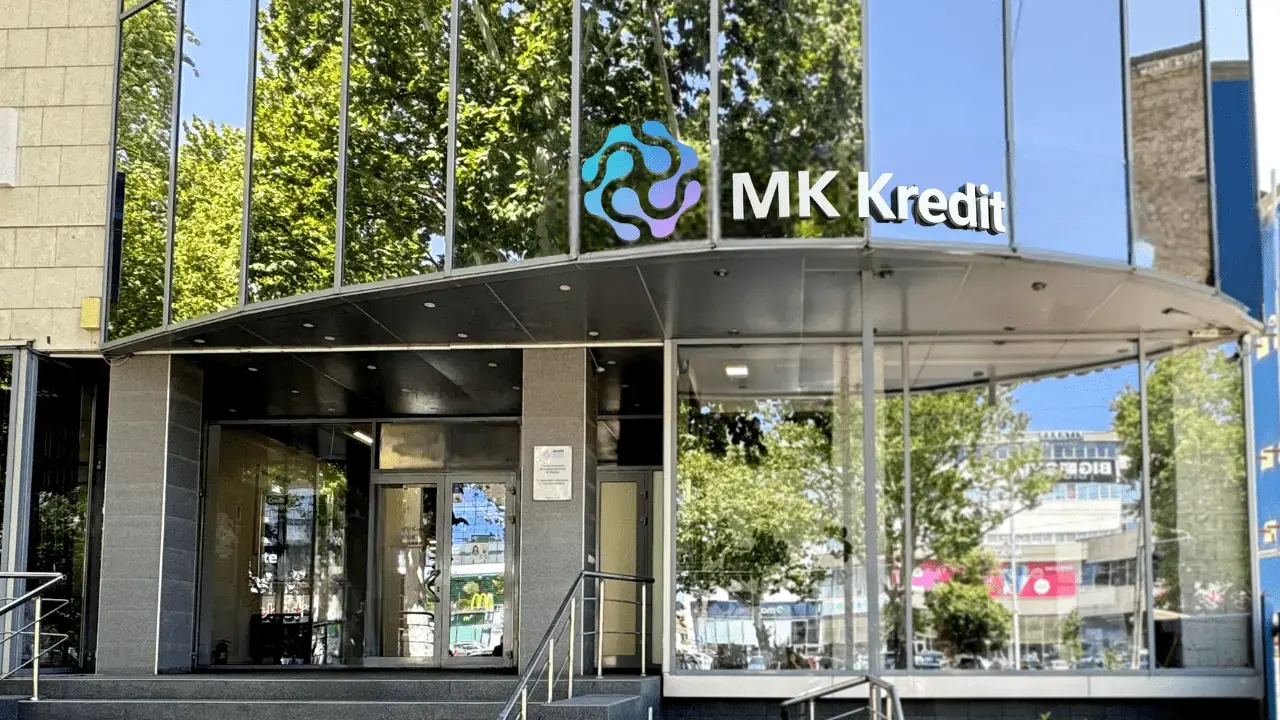 MKKredit