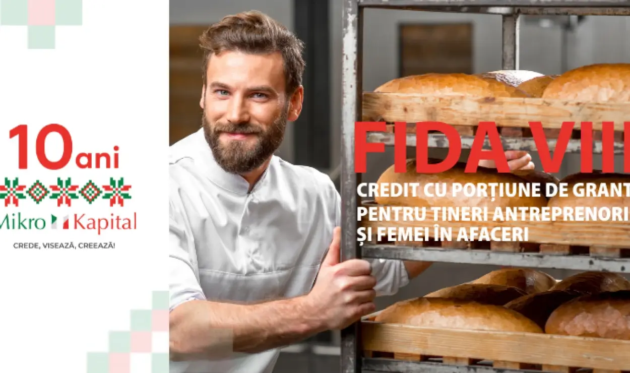 FIDA