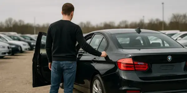 Credit Auto