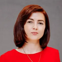 Irina Cruc