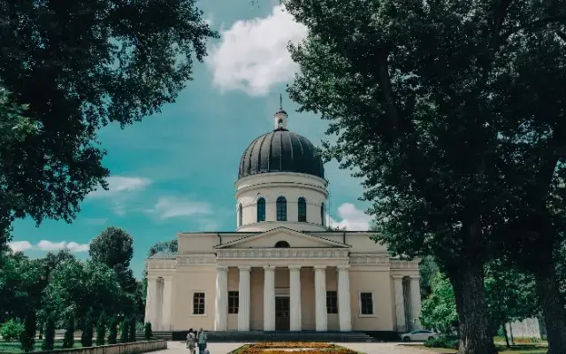 Mikro Kapital Moldova