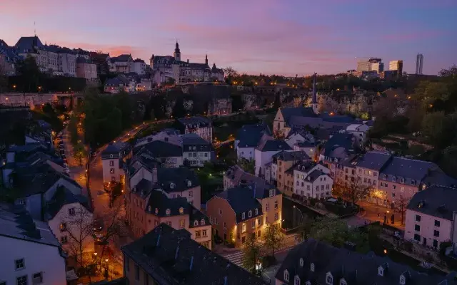 Luxembourg