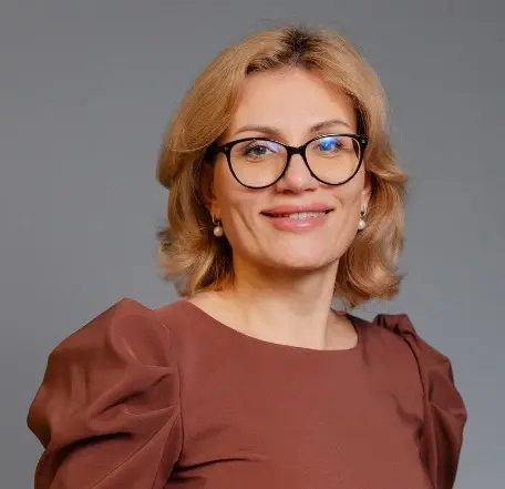 Natalia Chitoroaga